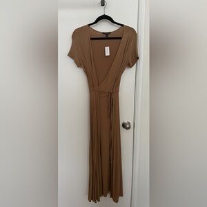 Banana Republic NWT Wrap Dress